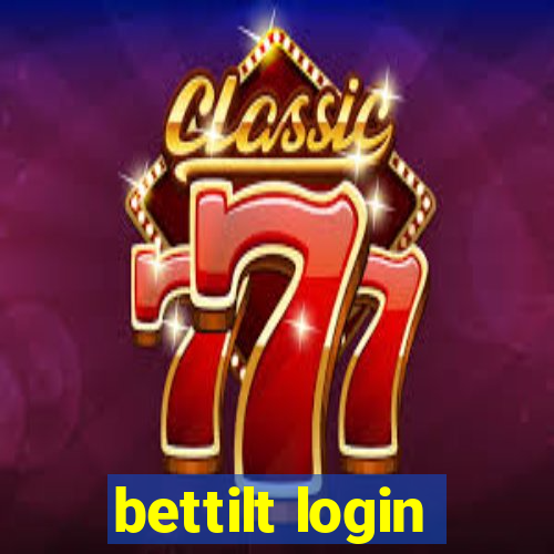 bettilt login